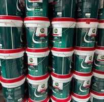 3 Mua bán Nhớt máy, Dầu động cơ Castrol CRB Turbomax 20W50 Ci4 chíng hãng, giá tốt tại Hóc Môn, TPHCM.