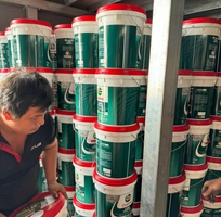 2 Mua bán Nhớt máy, Dầu động cơ Castrol CRB Turbomax 20W50 Ci4 chíng hãng, giá tốt tại Hóc Môn, TPHCM.