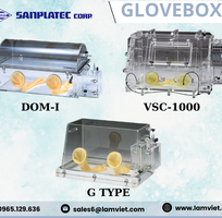 Sản Phẩm Glove Box - Sanplatec