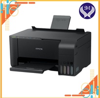 Máy in Epson L3210 chính hãng - Công Nghệ Tản Nhiệt Giúp Tiết Kiệm Điện Năng