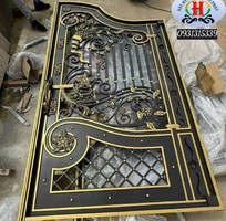 1 Thế giới cửa sắt mỹ thuật giá rẻ uy tín