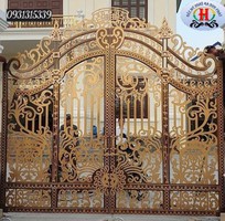 2 Thế giới cửa sắt mỹ thuật giá rẻ uy tín
