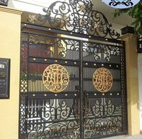 5 Thế giới cửa sắt mỹ thuật giá rẻ uy tín