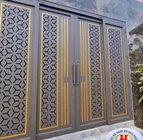 4 Thế giới cửa sắt mỹ thuật giá rẻ uy tín