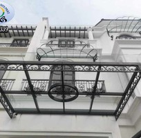 6 Dịch vụ làm mái kính mái che giá rẻ chuyên nghiệp