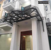 3 Dịch vụ làm mái kính mái che giá rẻ chuyên nghiệp