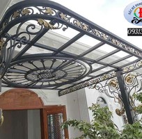 1 Dịch vụ làm mái kính mái che giá rẻ chuyên nghiệp