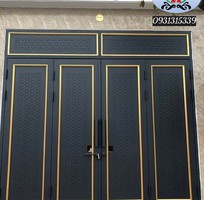 8 Thế giới cửa sắt mỹ thuật giá rẻ uy tín