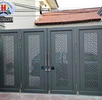 7 Thế giới cửa sắt mỹ thuật giá rẻ uy tín