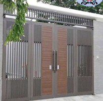 6 Thế giới cửa sắt mỹ thuật giá rẻ uy tín