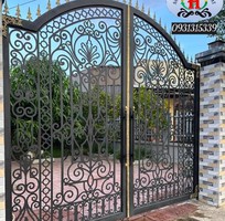 3 Thế giới cửa sắt mỹ thuật giá rẻ uy tín