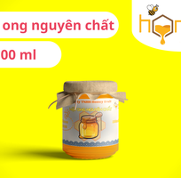 Bổ dưỡng khi trái cây uống cùng mật ong nguyên chất Honeyfruit