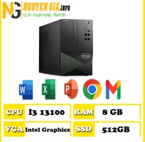 Máy tính Để Bàn Đồng Bộ PC Dell Vostro 3020