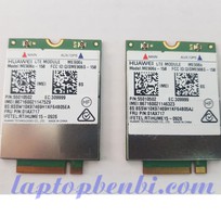 3 Card WWAN 4G Huawei ME906s dùng cho laptop Lenovo Thinkpad T460, T460s, X260, X1 carbon Gen 4, T560,