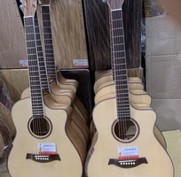 Cửa hàng bán đàn guitar giá rẻ tại Q Bình Tân