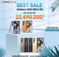 Best Sale Siêu Phẩm Galaxy S24 Ultra 5G