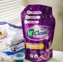 2 Cần tìm nhà phân phối hợp tác thương hiệu H Cleaner