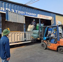 Cho thuê xe đầu kéo container