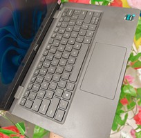 1 Laptop Dell Latitude 7420 i7 1185G7 Ram 16G 14inch
