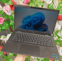 Laptop Dell Latitude 7420 i7 1185G7 Ram 16G 14inch