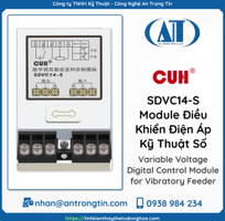 1 Bộ điều khiển rung CUH Model SDVC20-S giá cực cạnh tranh