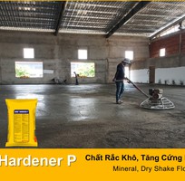 3 Bột xoa nền Hardener