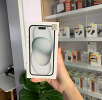 IPhone 15 128Gb Chính Hãng