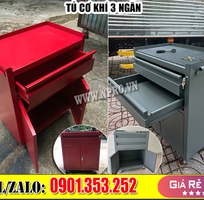 1 Những lưu ý khi sử dụng tủ đựng dụng cụ đồ nghề