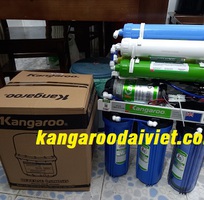 3 Máy lọc nước Kangaroo gầm tủ đa dạng mẫu