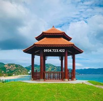 1 Thi Công Nhà Chòi Gỗ Lục Giác TP.HCM - Toàn Quốc