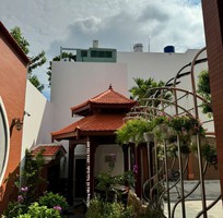 9 Thi Công Nhà Chòi Gỗ Lục Giác TP.HCM - Toàn Quốc