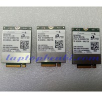 Card WWan 3G Huawei MU736 dùng cho Dell E7250, E7450, Asus, Acer