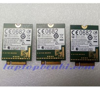 2 Card WWan 3G Huawei MU736 dùng cho Dell E7250, E7450, Asus, Acer