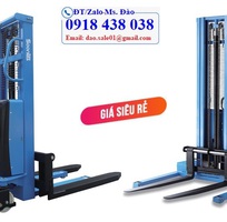 2 Mua xe nâng bán tự động ở đâu giá rẻ, chất lượng tốt