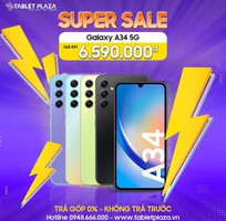 Supper Galaxy A34 5G