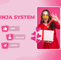 Ninja System - Phần mềm nuôi nick Facebook trên giả lập