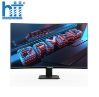 Màn Hình Gaming GIGABYTE GS27FC  27 inch - VA - 180Hz - FHD - 1ms - Cong