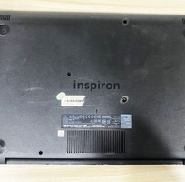 4 Laptop Dell Inspiron P75F001 i7/Ram 32GB/SSD 256GB