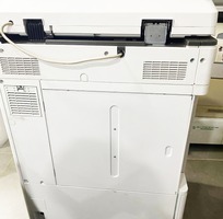 5 Máy Photocopy Màu Ricoh MP C5503 Mới 90