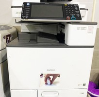 Máy Photocopy Màu Ricoh MP C5503 Mới 90