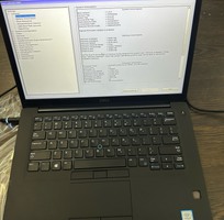 Dell 7490 i7