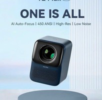 Máy Chiếu Mini Xiaomi Wanbo T2 Max