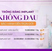 Tham khảo các dịch vụ răng hàm mặt chuyên nghiệp tại Worldwide