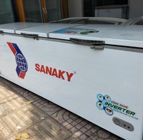 Tủ Đông Sanaky 900L