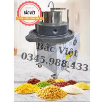 4 Cối đá xay bột gạo nước , xay đậu nành