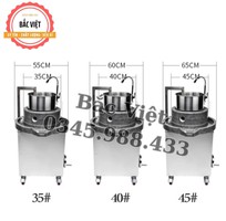 6 Cối đá xay bột gạo nước , xay đậu nành