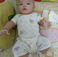 Nhận giữ trẻ... Cô Hà - Tp.HCM