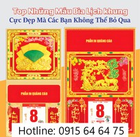 Top Những Mẫu Bìa Khung Cực Đẹp Mà Các Bạn Không Thể Bỏ Qua