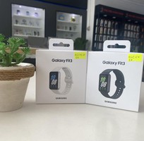 Cùng Bung Sức Trẻ Với Galaxy Fit3 Với Siêu Pin Lên Đến 13 Ngày