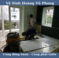 3 Dịch Vụ Vệ Sinh Nhà Phố Sau Xây Dựng Uy Tín - Hoàng Vũ Phong